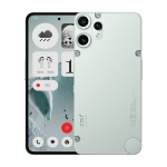 I&scaron;manusis telefonas Nothing CMF Phone 2 Pro 128/8 GB, &scaron;viesiai žalias