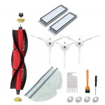 Cann Priedų rinkinys, skirtas "Roborock S5/S50/S51/S55