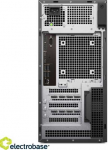 Stacionarus kompiuteris Dell Pro Max | T2 FCT2250 | Stalinis kompiuteris | Bok&scaron;tinis | Intel Core Ultra 7 | 265 | Vidinė atmintis 32 GB | DDR5 | SSD disko talpa 1000 GB | NVIDIA RTX 2000 ADA | Klaviatūros kalba: be klaviatūros | Windows 11 Pro | Gara ...