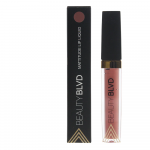 MAC BeautyBLVD, Mattitude, Matte, Liquid Lipstick, Remedy, 5 ml For Women