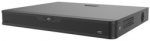 Uniview NVR302-16B-P16-IQ NVR įra&scaron;ymo įrenginys 16xPoE 12Mpix 160Mb/s 2xHDD