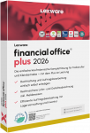 &bdquo;Lexware Financial Office Plus 2026&ldquo; &ndash; 1 įrenginys, 1 metai &ndash; ESD atsisiuntimas