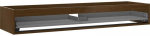 Praustuvo spintelės korpusas Mexen Box-A, 160 cm, 1 stalčius, Nut