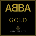 Polydor ABBA - Gold (Greatest Hits) (vinilinė plok&scaron;telė, LP)