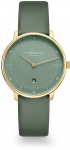 Laikrodis Sternglas Naos XS Flora Edition S01-NDF18-KL09