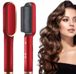 Plaukų formavimo &scaron;ukos tiesinimo &scaron;epetys Happy people M-81