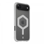 Tactical MagForce Hexagon dėklas skirtas Apple iPhone Air T-Baltas