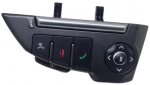 Land Rover LR2 2014 2015 Vairo Valdymo Radijo Pultas Originalus LR050910