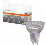 Osram ŽVAIGŽDĖS LED 2,4 W 827 GU10