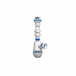 Ani Plast Siphon Ani Grot Izl. 1 1 2x40 mm