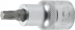 Bgs Technic Antgalis įpresuotas į galvutę | 12,5 mm (1/2") | T-Star (Torx) T40 (4372)