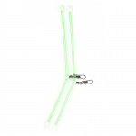 Pro Catch 18cm, 2gb dugninės žvejybos sistema