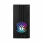 Stacionarus kompiuteris Acer | Predator Orion 3000 | Tower | Juodas | Intel Core Ultra 7 | 265F | 32 GB | DDR5 | Storage drive capacity 1000 GB | GDDR7 | NVIDIA GeForce RTX 5070 | 12 GB | Windows 11 Home | Klaviatūros kalba: No klaviatūra | Garantija ...