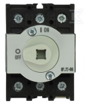 Eaton LIZDAS, 3-B, P1-40/XM