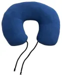 Blue Kelionine pagalvėlė COMO Mėlynas