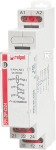 Relpol MONTAVIMO RELĖ RPI-2P-A230
