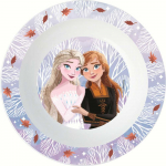 Disney Frozen rudens lapų mikro sriubos lėk&scaron;tė 16 cm