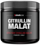 Sinob L-Citrulino Malato 300g Pakuotė