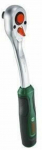 Bosch 1/2'' Terk&scaron;linis raktas rinkinys, 25 vnt.