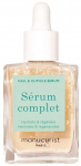 Manucurist Pilnas serumas nagams ir odelėms 15 ml