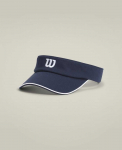 WILSON CLASSIC NADZINS Navy/Baltas WU00014511DBCLXL (0194979397411)