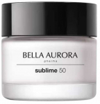 Bella Aurora Sublime 50 Day Kreminis dieninis veido kremas, 50 ml