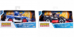 Jakks Pacific Sonic the Hedhehog assorted Vehicle + figure 7cm