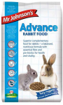 Mr.Johnson &ndash; Avance Rabbit Food 3kg