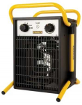 Elektrinis &scaron;ildytuvas Stanley SXJH203000E; 3kW