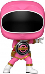 Funko POP figure Power Rangers Rožinė Zeo Ranger