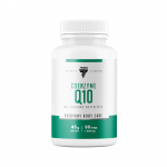 Antioxidant TREC COENZYME Q10, 90 capsules