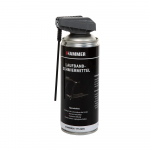 Oil for treadmill HAMMER Silicone Pur&scaron;kiklis, 400ml