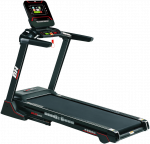 Treadmill BH FITNESS RS800 Multimedia