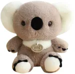 Pliu&scaron;inis žaislas Koala, 23 cm