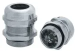 LappKabel Lapp SKINTOP 53112620, metalinis, žalvarinis, poliamidas, 50 vnt., M16x1.5, IP68, IP69, nuo -40 iki 100 &deg;C