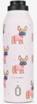 Buteliukas termiczna Runbott Mii 600 ml - bulldog