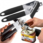 Skardinių atidarytuvas