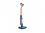Dulkių siurblys Belaidis grindų plovimo prietaisas Dyson WR03 Clean + Wash Hygiene, Vario / mėlynos spalvos