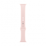 Apple Watch 46mm Soft Pink Sport Band - M/L - MHYG4ZM/A
