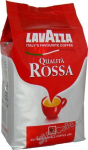 Kavos pupelės LAVAZZA Qualita Rossa Espresso, 1kg