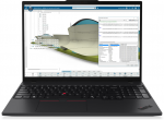 Ne&scaron;iojamas kompiuteris Lenovo ThinkPad P16s Gen 4 (AMD) | 21RX001MGE