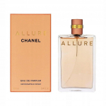 Kvepalai moterims Chanel Allure EDP, 100 ml