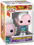 Funko POP figure Dragon Ball Daima Supreme Kai Mini