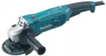 KAMPINIS &Scaron;LIFULĖLIS MAKITA 125mm 1050W 5021