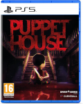 Curveball Puppet House - PlayStation 5