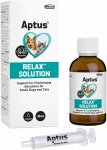 Relax Aptus - Atpalaiduojantis tirpalas 30ml