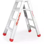 Faraone kopėčios, STO&Aring;EK ROZK&Aring;ADANY 72CM 3+3 pakopos S2070ND