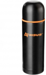 ZR Termosas Nisus Juodas 1/1,2L