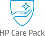G HP eCarePack Onsite Support w/DMR Arbeitszeit und Ersatzteile - 5 Jahre - Vor-Ort - 9x5 - NBD EliteDesk 8 G1a, G1a Next Gen AI, G1a