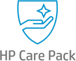 G HP eCarePack 5 Jahre Vor-Ort Service am n&auml;chsten Arbeitstag ProDesk/Workstation Zxx